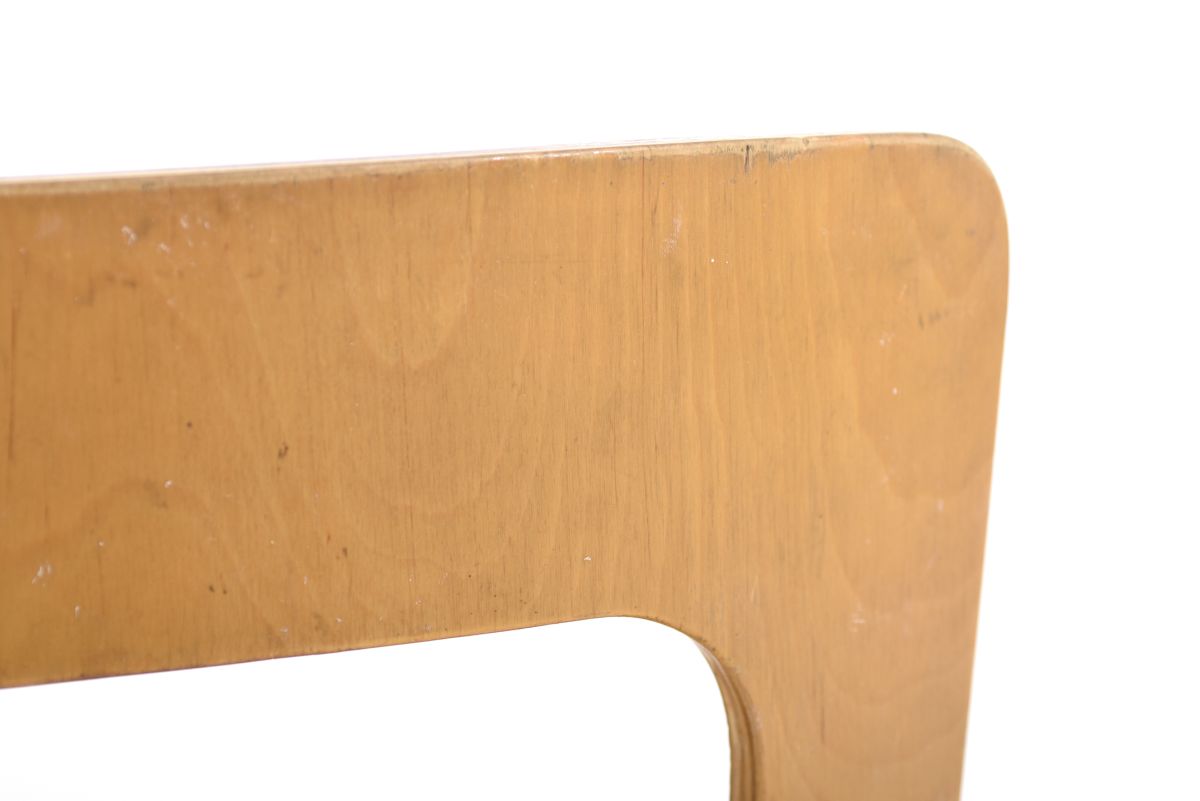 Aalto Alvar Chair N65 birch 1940s 03