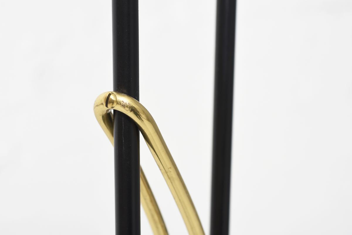 Holm Svend aage Danich floor lamp 11