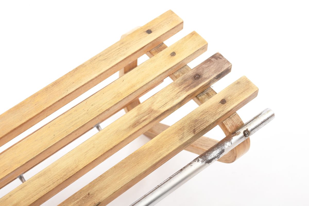 Aalto Alvar Coat rack 60cm 1 01