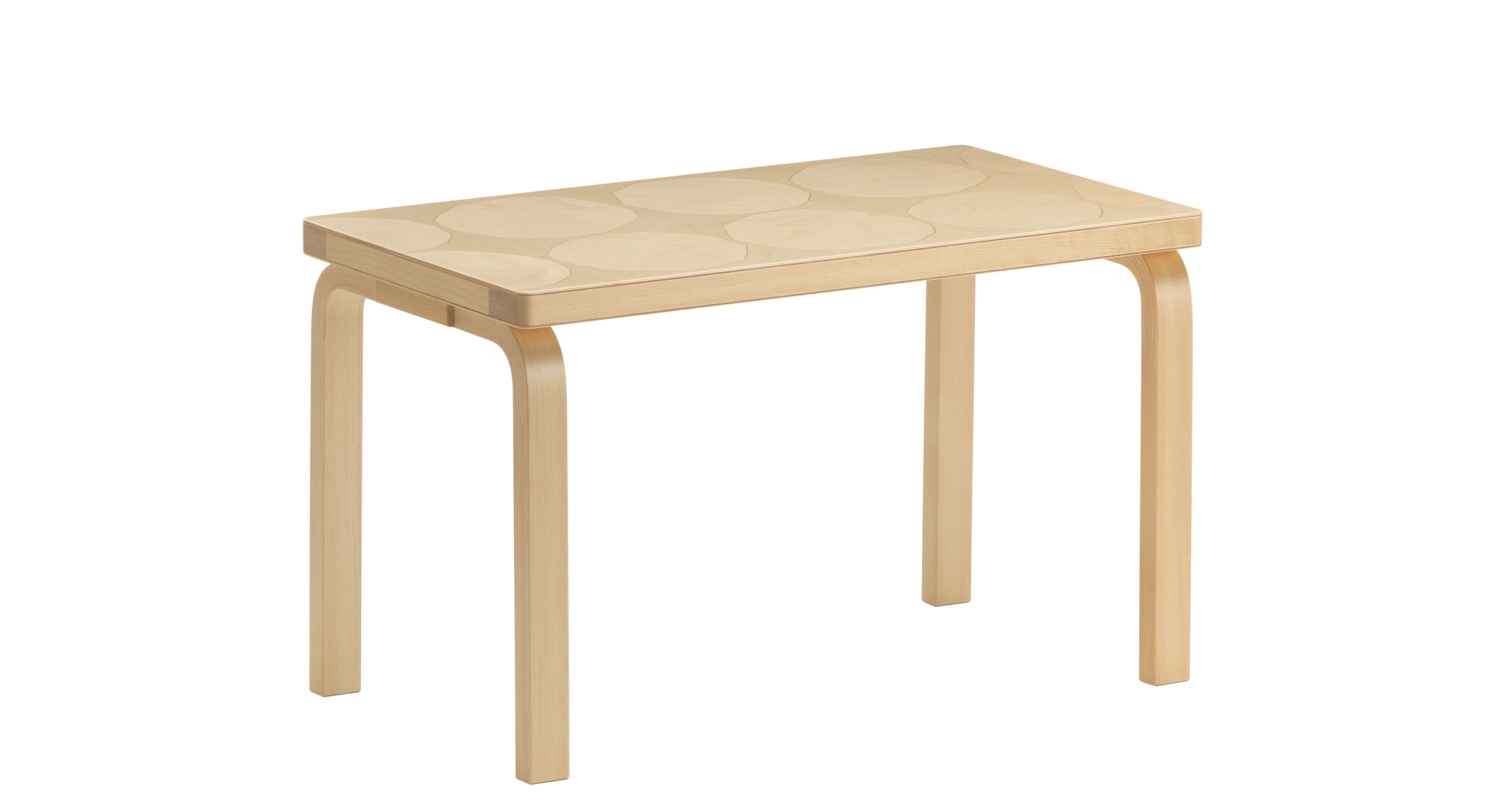 ベンチ 153B キヴェット - Artek