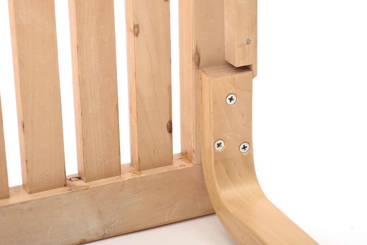 Aalto Alvar Bench 153a birch 07