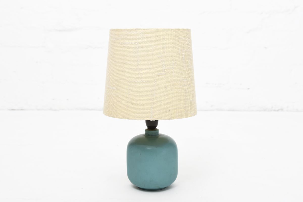 Ekholm Kurt table lamp arabia