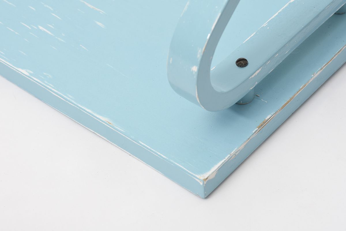 Aalto 112 Bshelf Turquoise details7