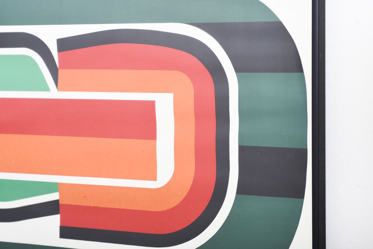 Jyllands Nord Art poster 02