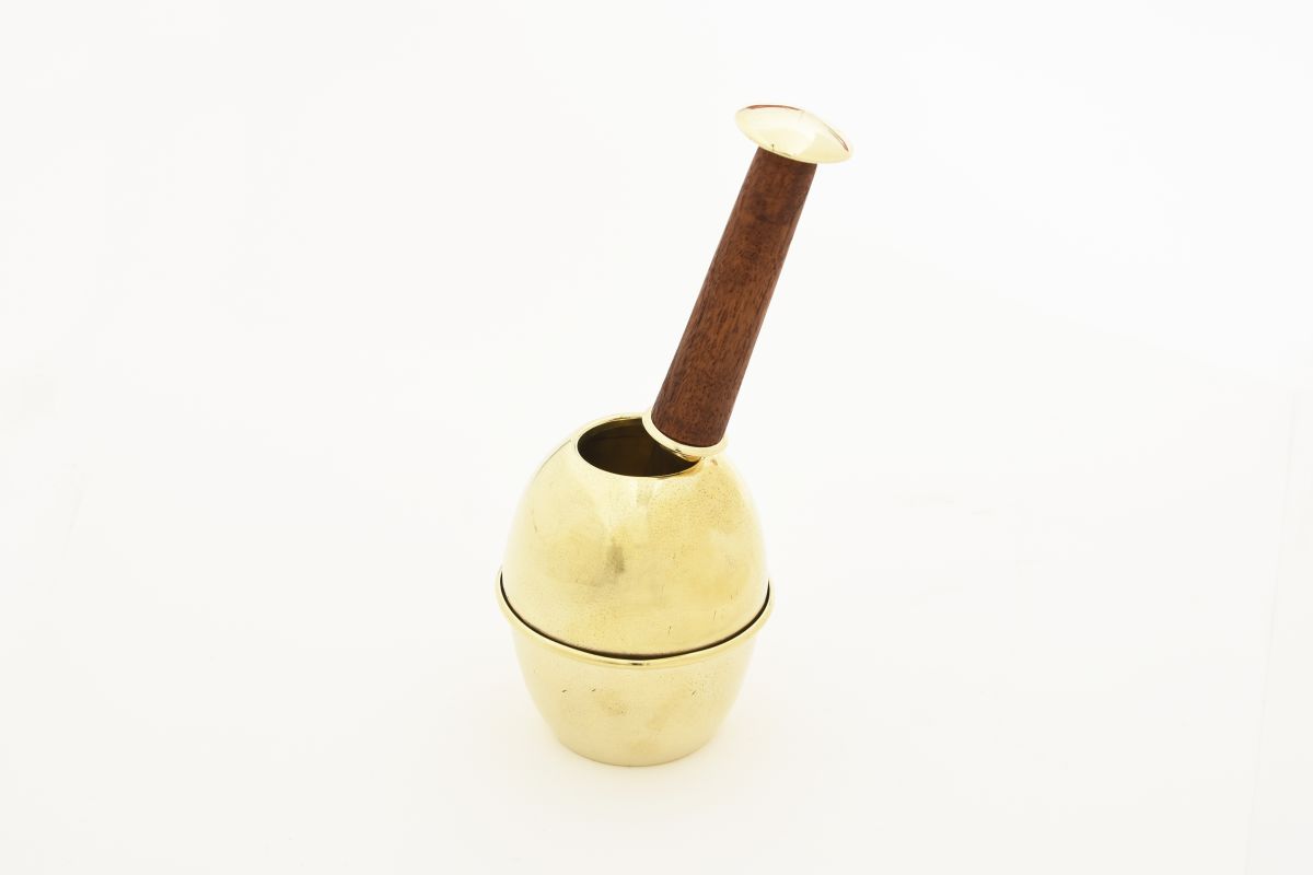 Anonymous-Mortar-Pastle-Bronz-Mahogany