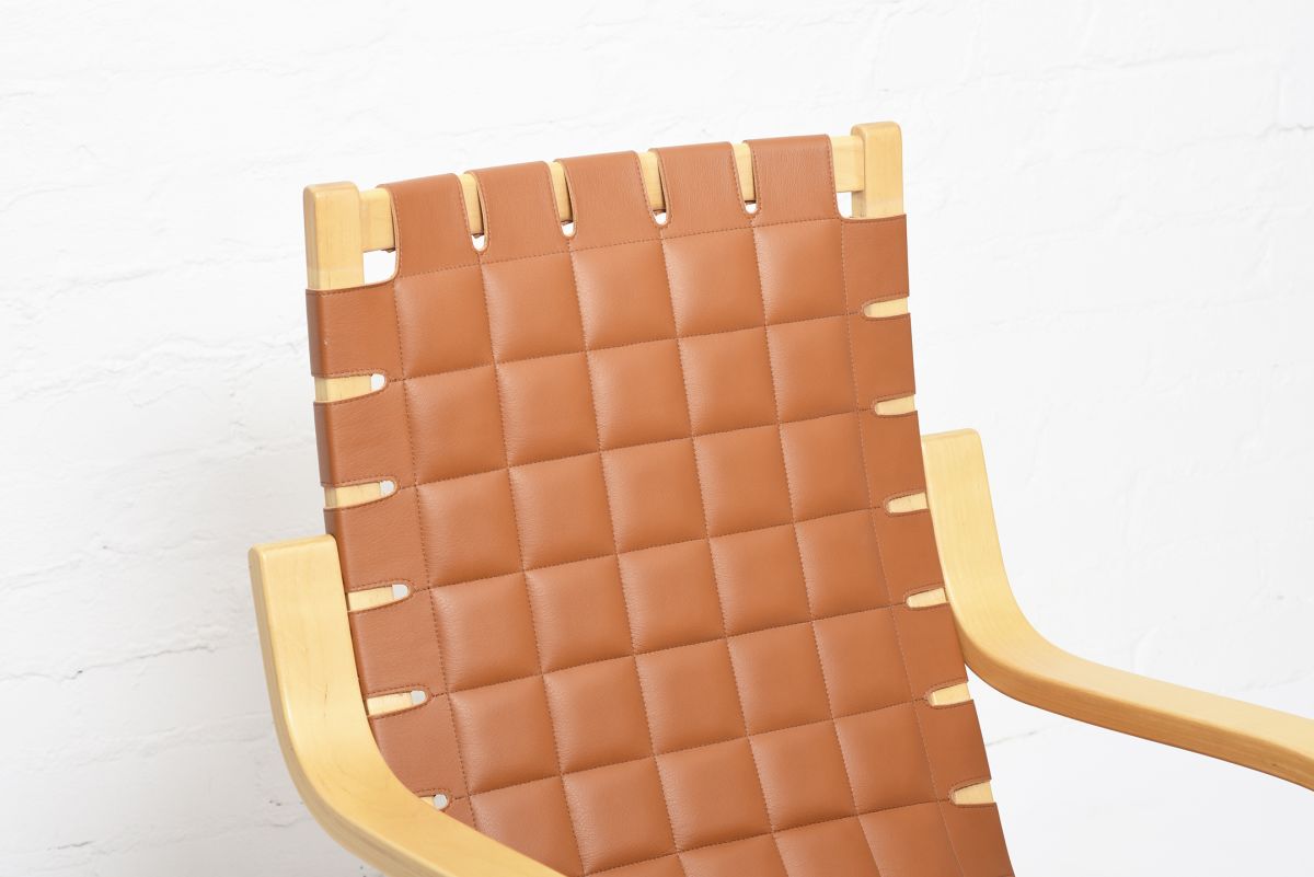 Artek - Armchair 406 Artek - Armchair 406