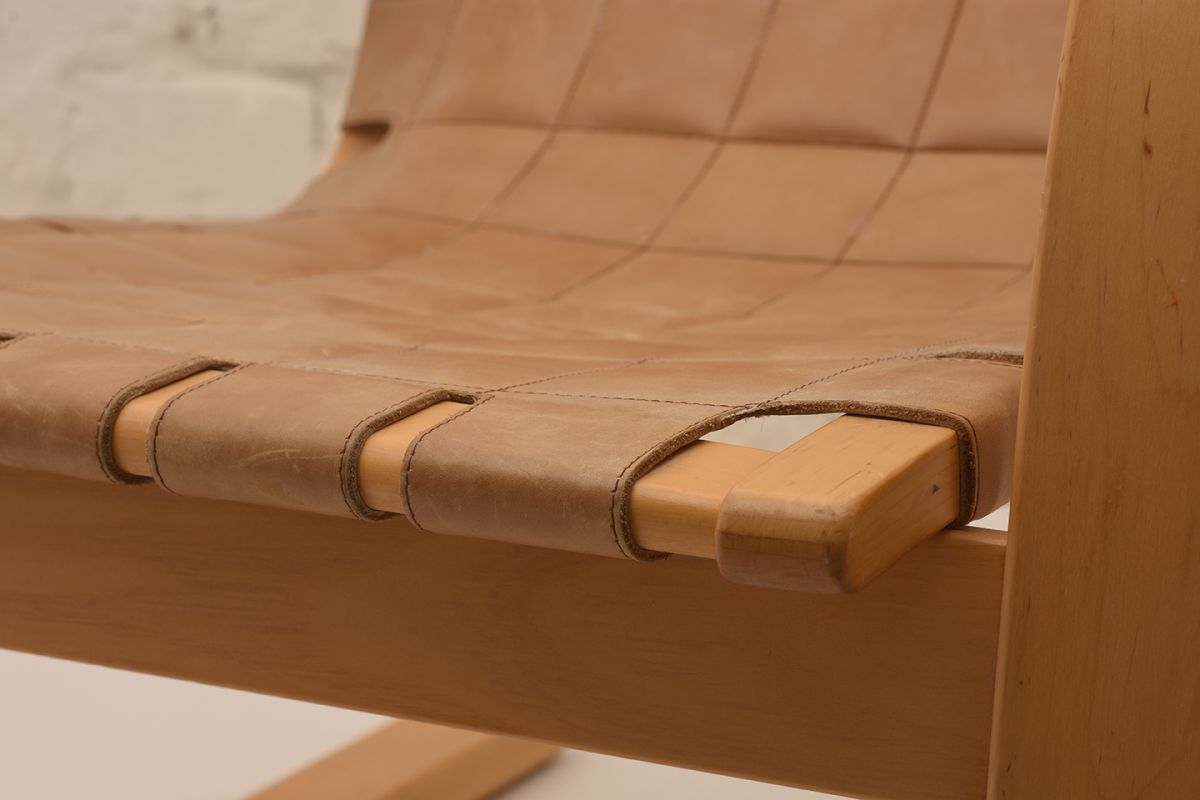 Artek - Armchair 406 Artek - Armchair 406
