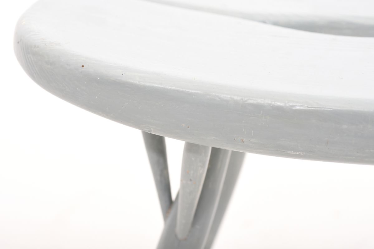 Tapiovaara Ilmari pirkka stool panted 03