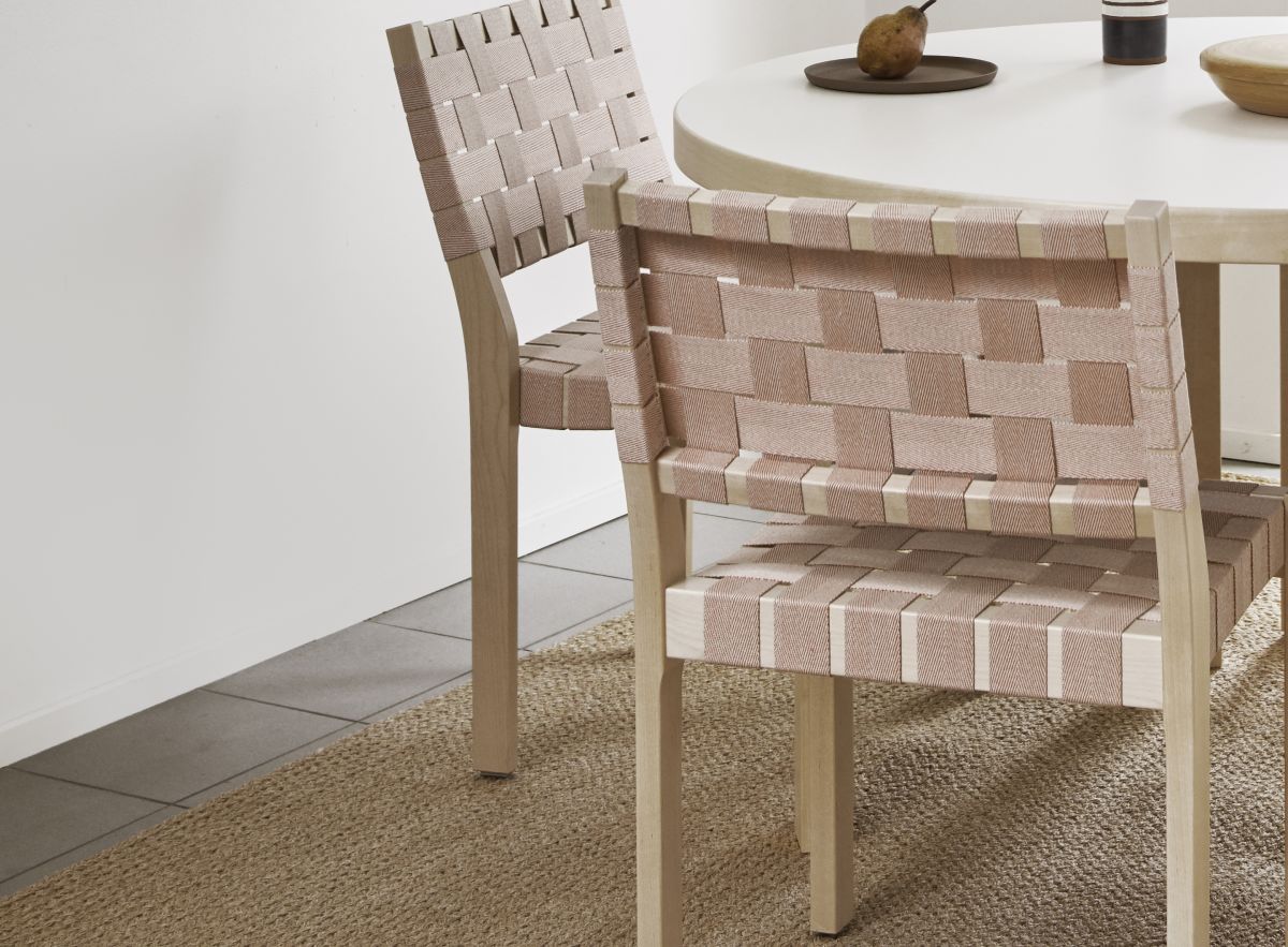Chair 611 Aalto Table 91 Riikka Kantinkoski2 2599281