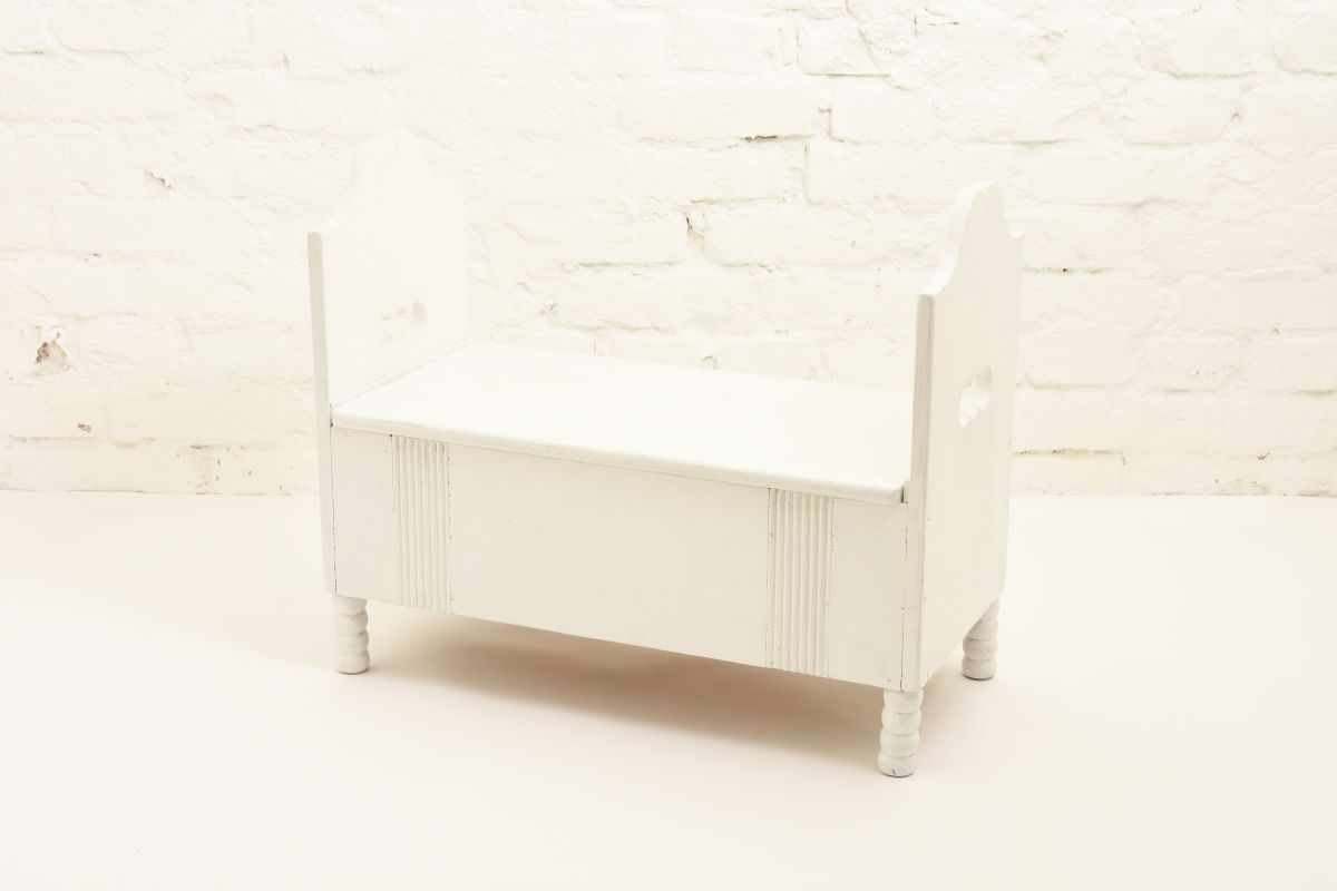 Saarinen-Eliel-Elisa-Kids-Bench