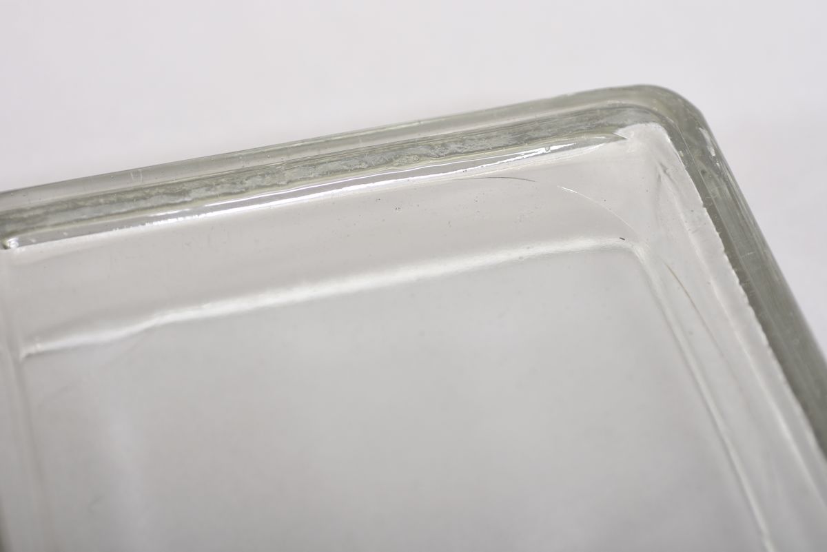 Aalto Aino Glass salad bowl karhula 05