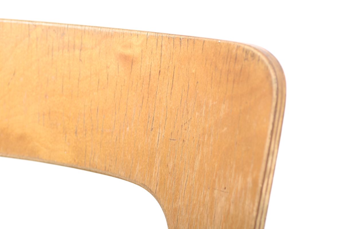 Aalto Alvar Chair N65 birch 1940s 02