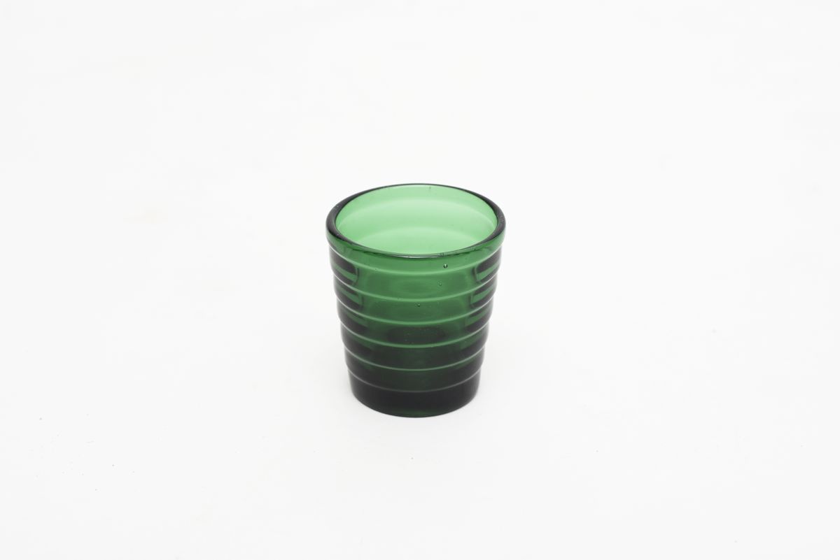 Aalto Aino Bölgebrick shot glasses 01