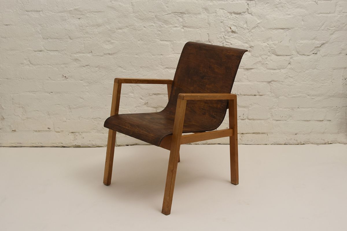 Artek - 403 Hallway Chair