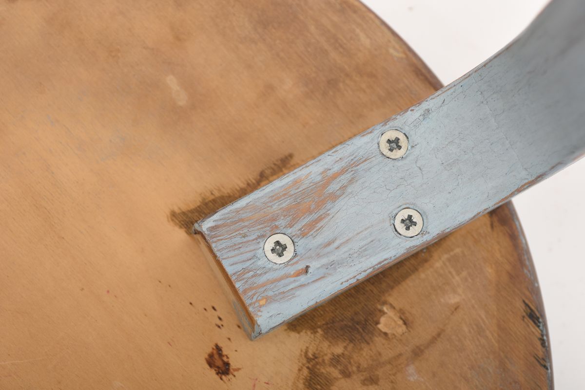 Aalto Alvar Stopl 60 baby blue painted 06