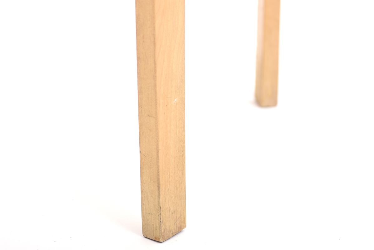 Anonymous DIY Legged small desk 1960s 09