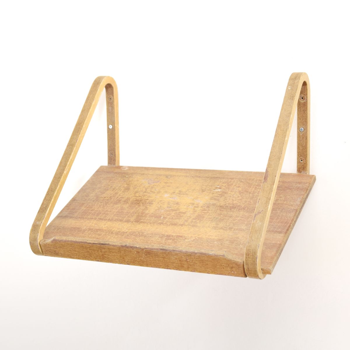 Anonymous special order magazine rack