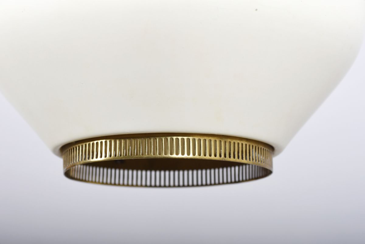 Aalto Alvar Lamp A333 valaistustyö 05
