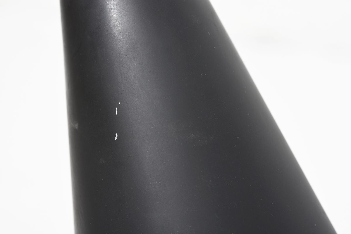 Almari Mauri Table lamp black 02