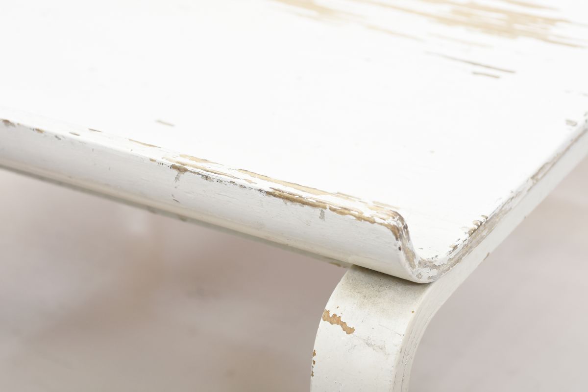 Aalto Alvar side table 915 early edition 03