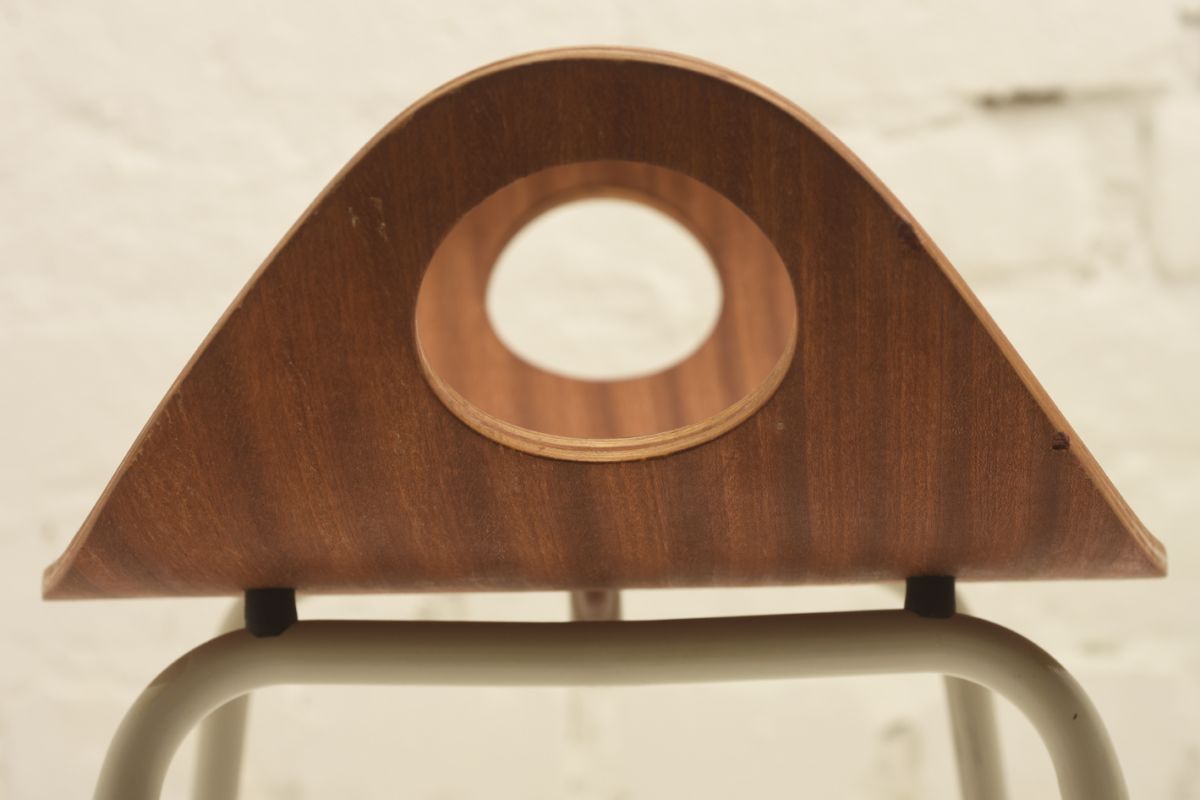 Ola Kettunen Ulla Stool Detail 02