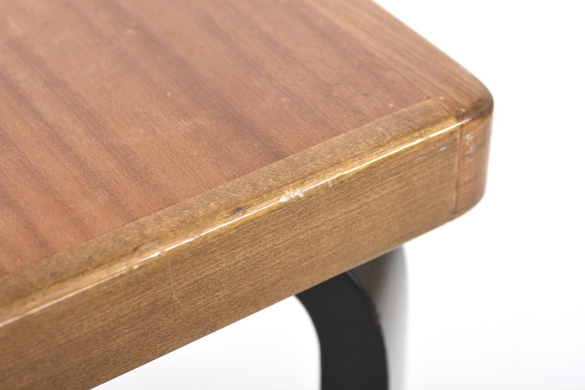 Aalto Aino small extention table desk 04