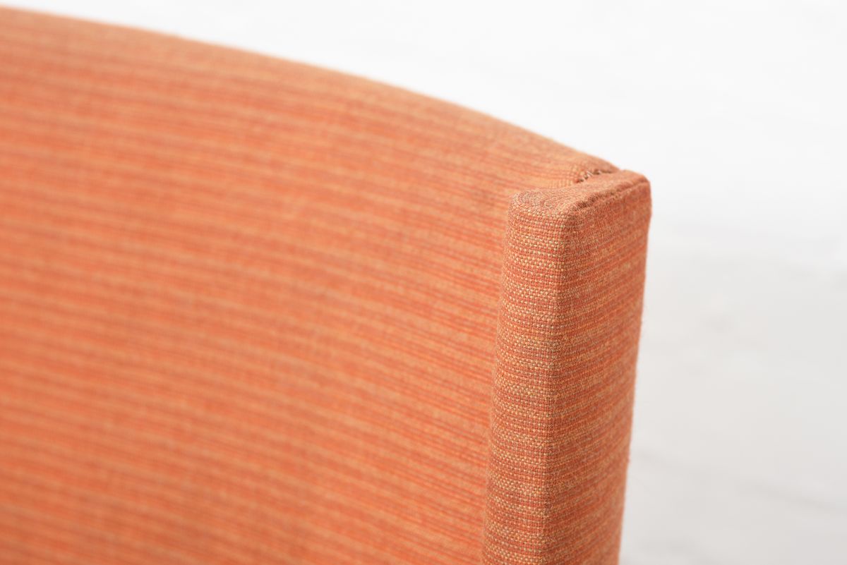 Aalto Alvar Armchair 401 original fabric 02