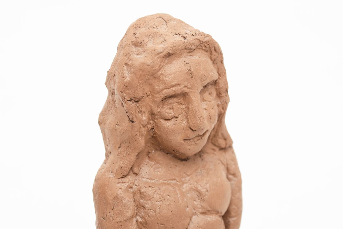 Aakala small sculpture girs 01