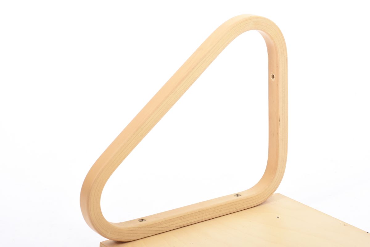 Aalto Alvar Wall shelf 112b special order 01