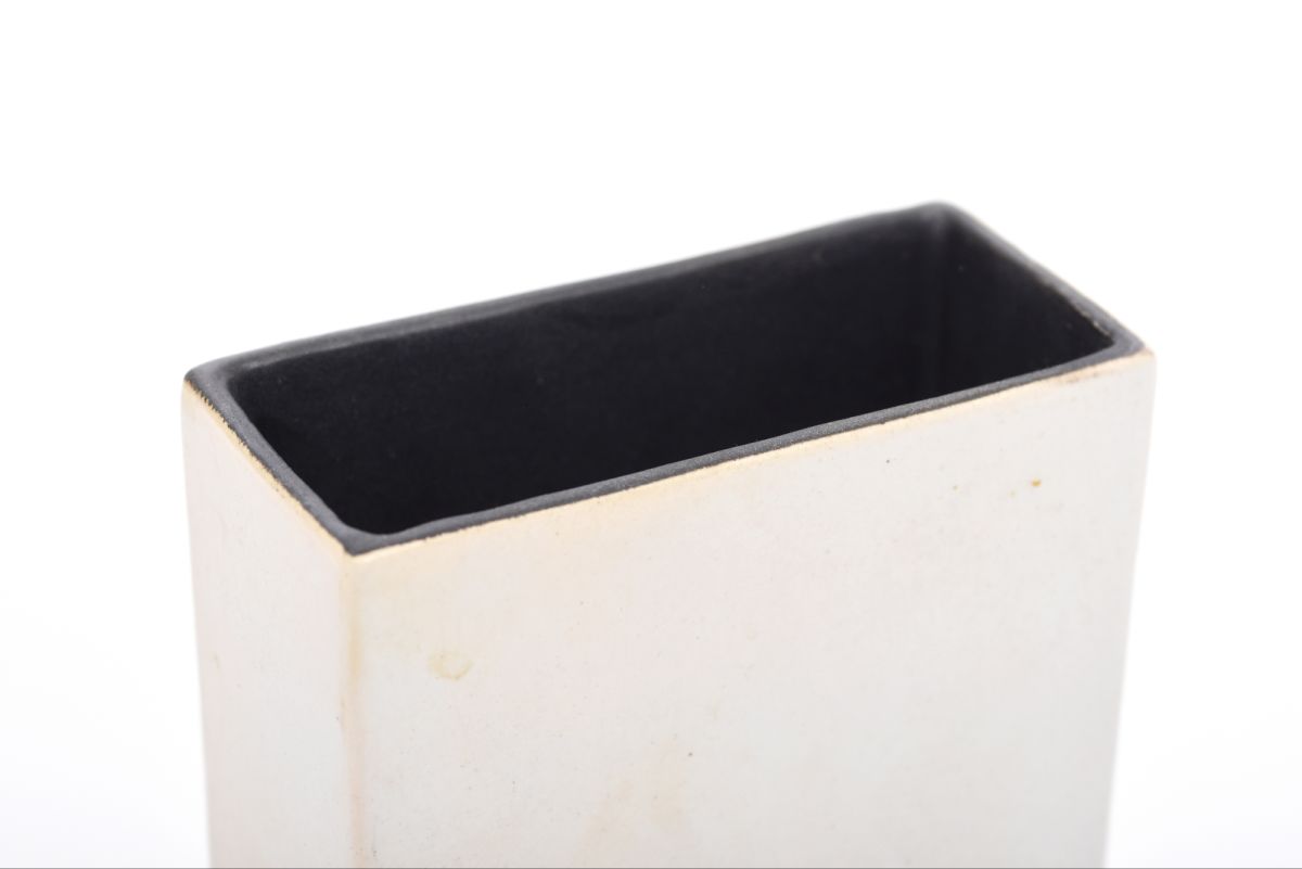 Blomsted Heidi Ceramic vase kupittaan savi 12