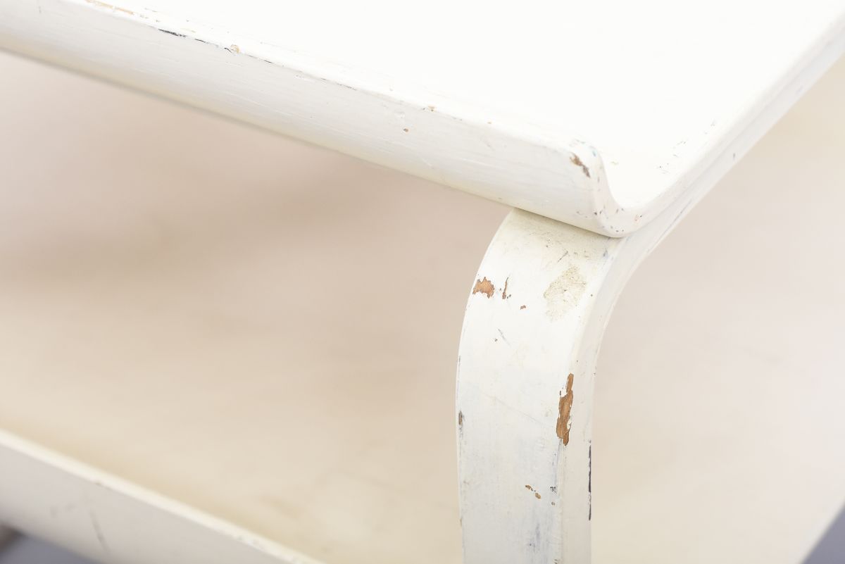Aalto Alvar side table 915 early edition2 03