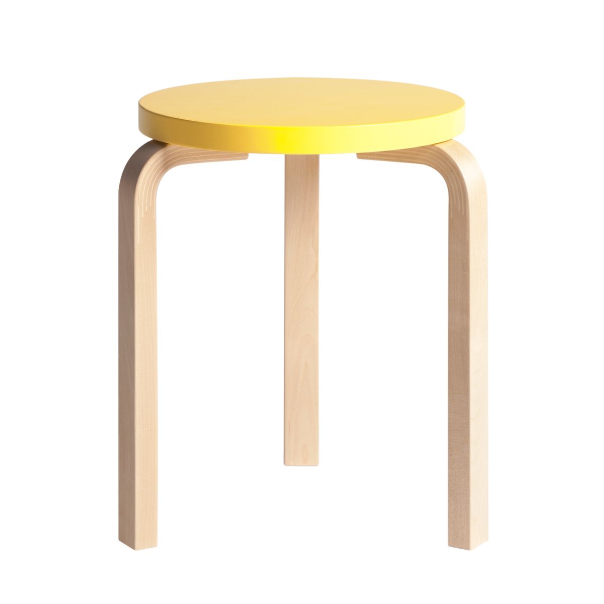 Artek - Stool 60 Artek - Stool 60
