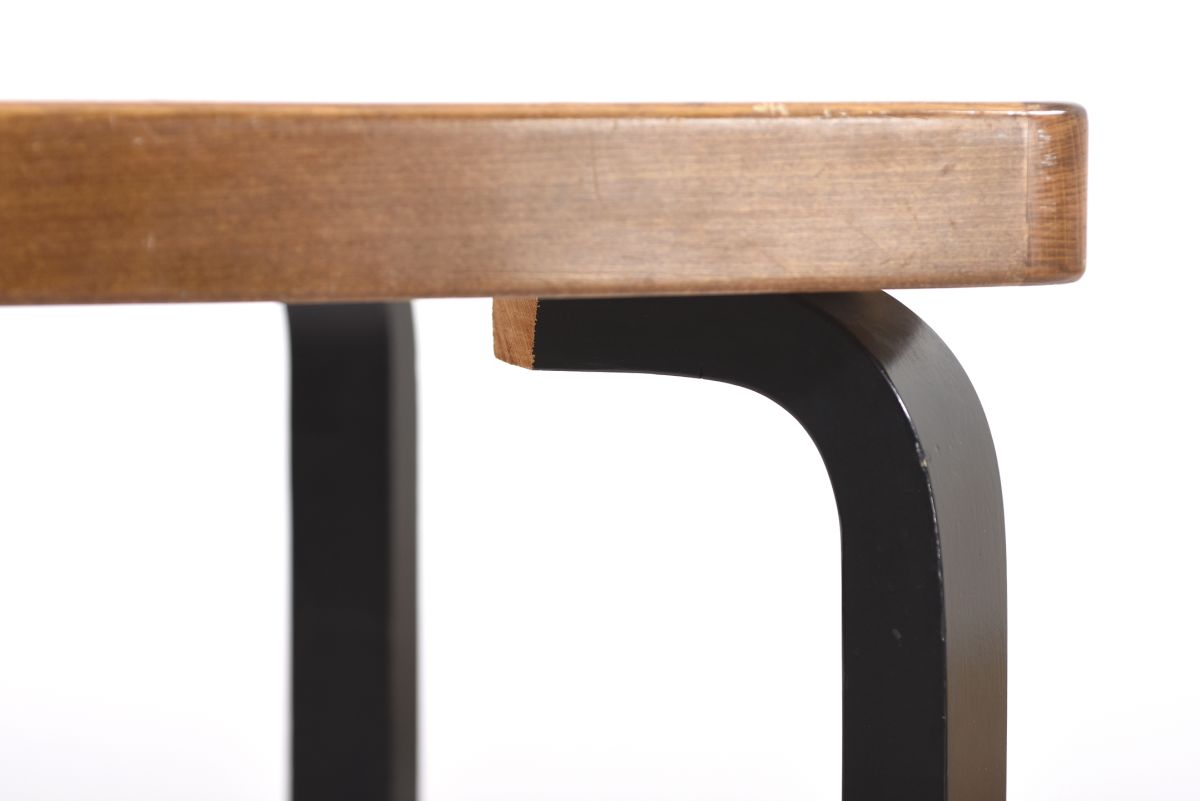 Aalto Aino small extention table desk 05