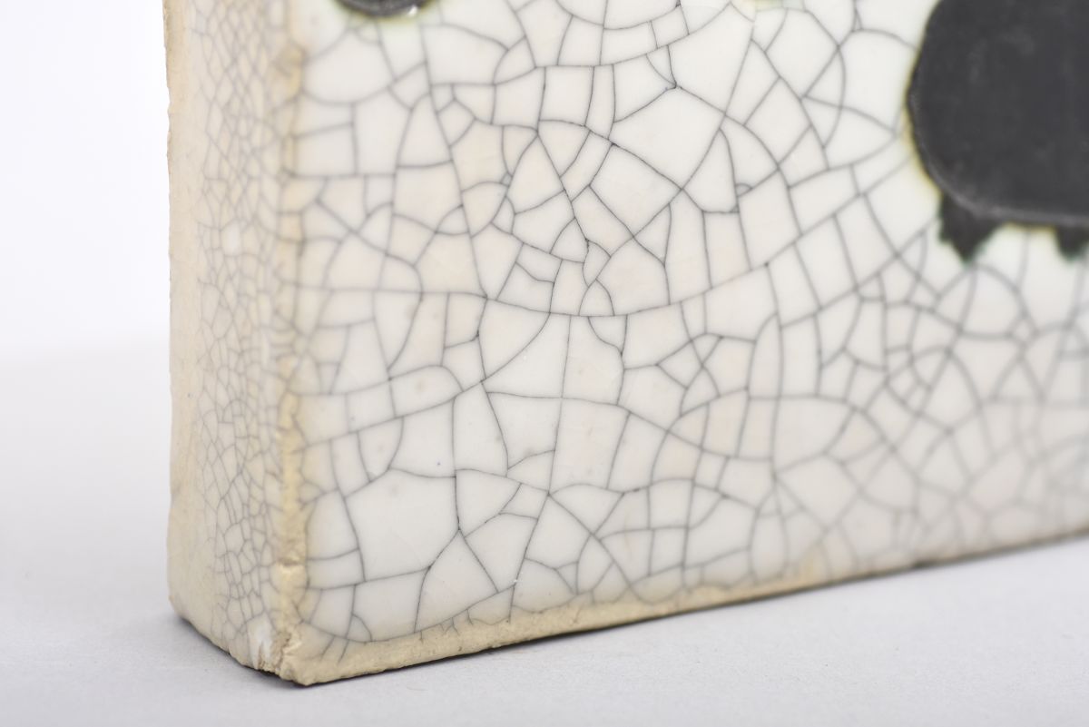 Rahikainen Heikki ceramic wall sculptures 09