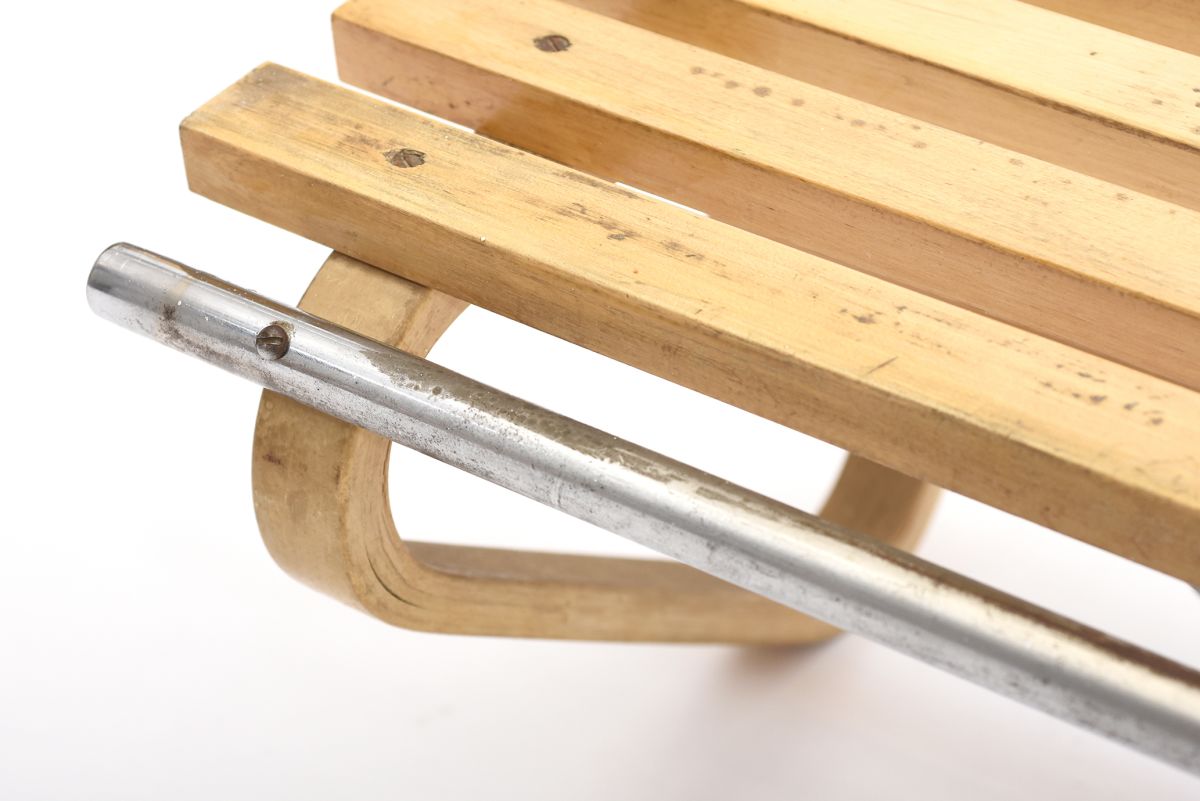 Aalto Alvar Coat rack 80cm 2 03