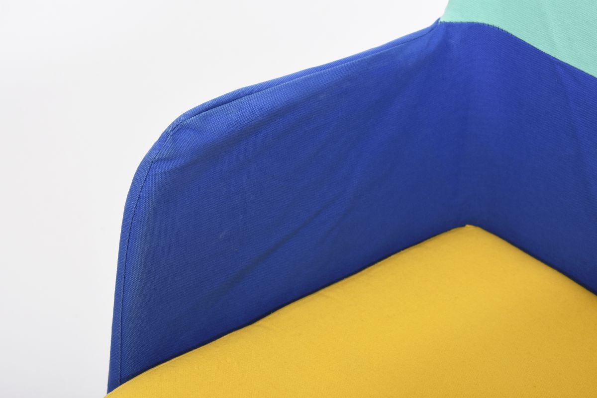 Aarnio Eero slip cover armchair 03
