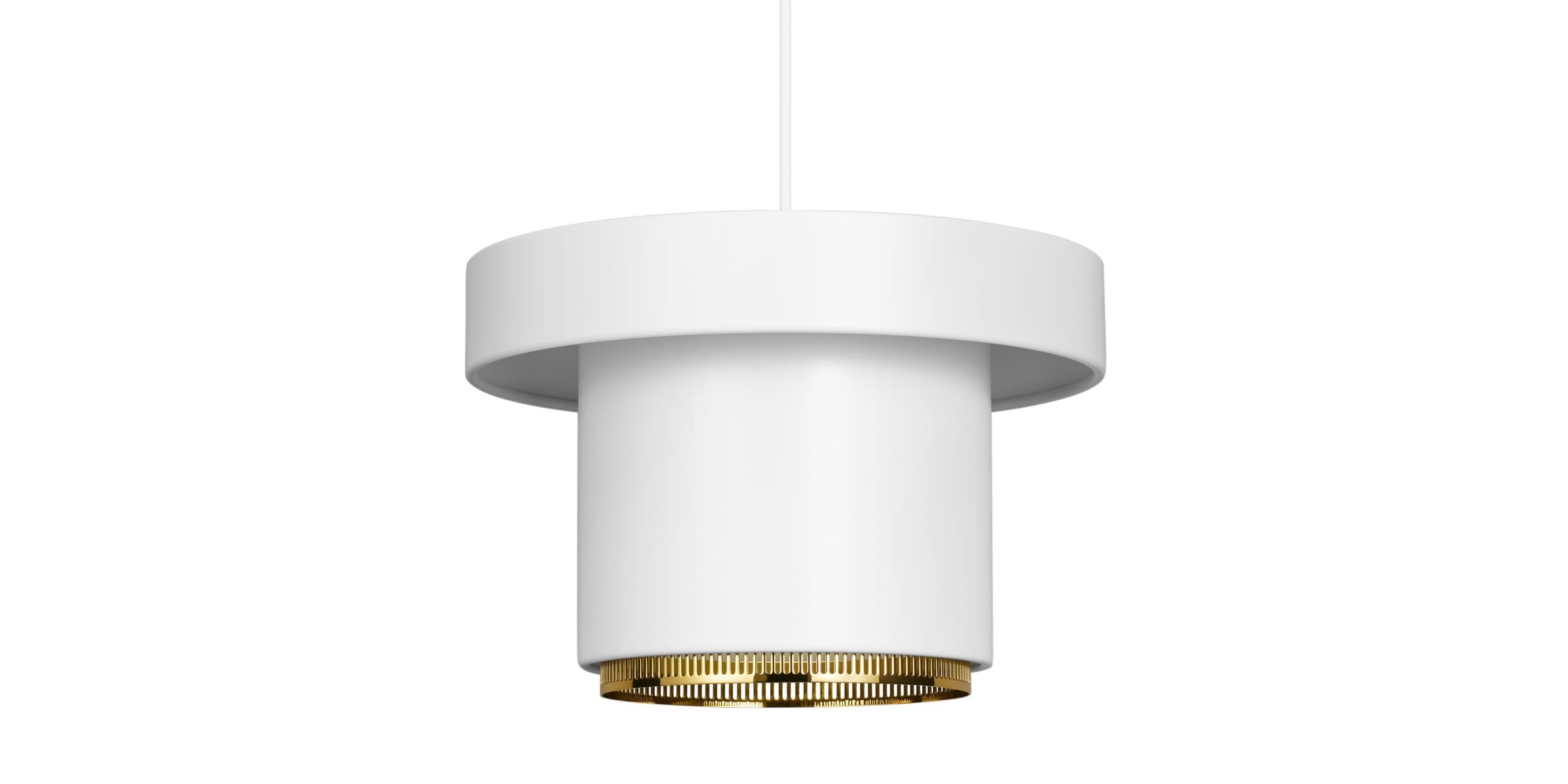 A201_pendant_light_white_brass