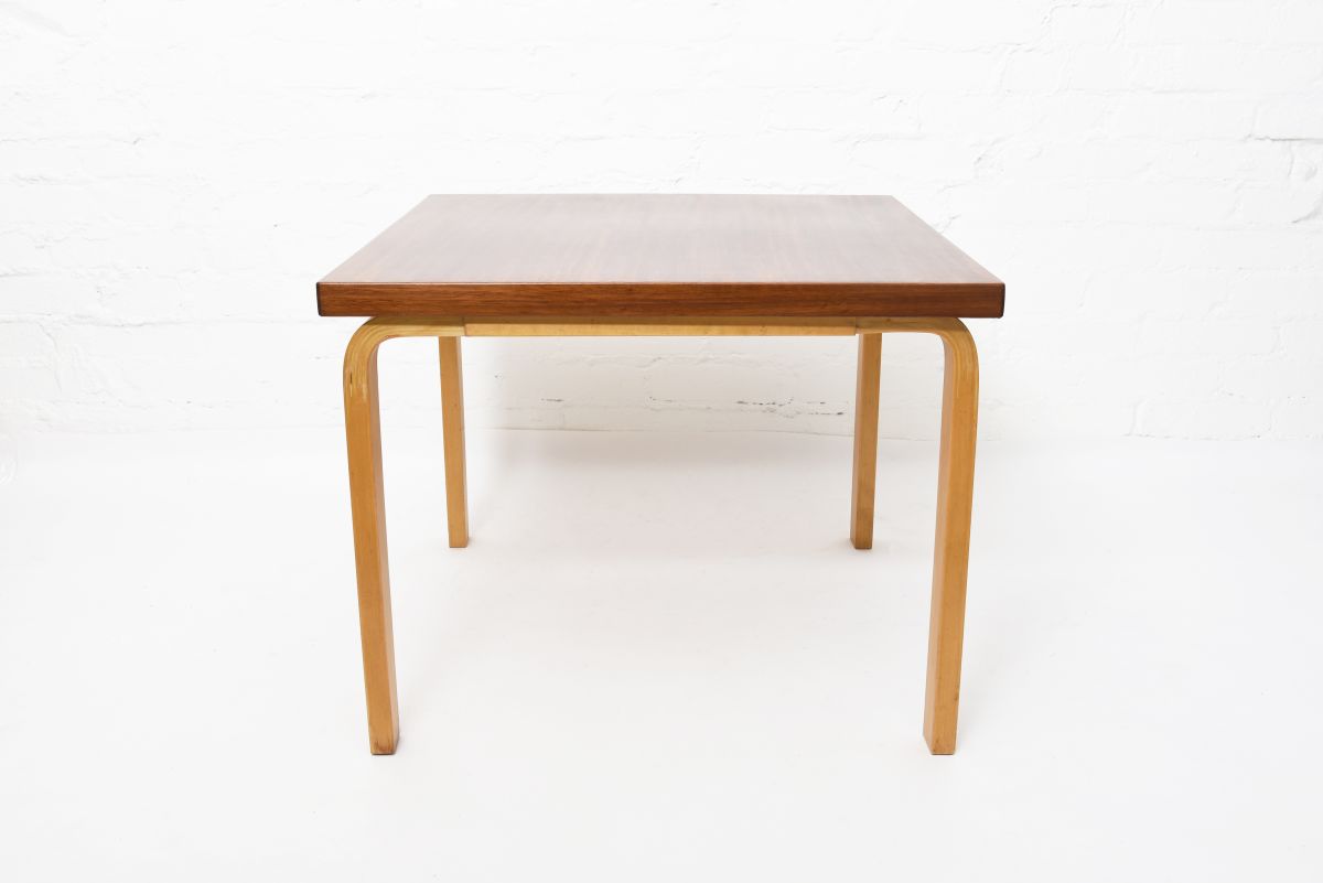 Aalto Alvar side table