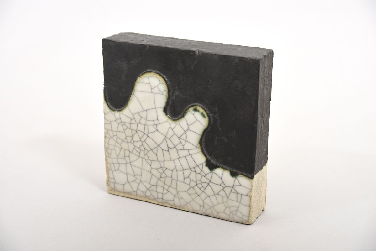 Rahikainen Heikki ceramic wall sculptures 07