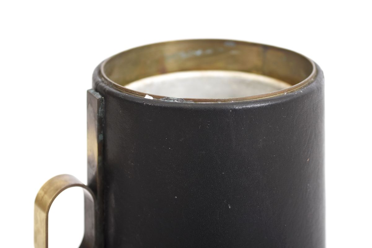 Aalto Alvar Tall ash tray valaistustyö 04