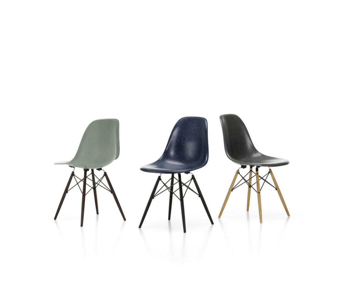 Artek Helsinki Eames Theme 5