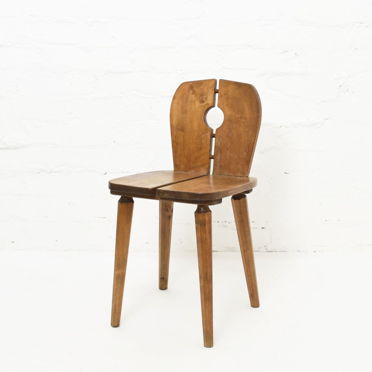 Anonymous-Wooden-Kids-Chair-Finnish