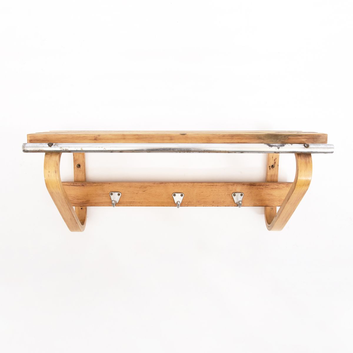 Aalto Alvar Coat rack 60cm 1