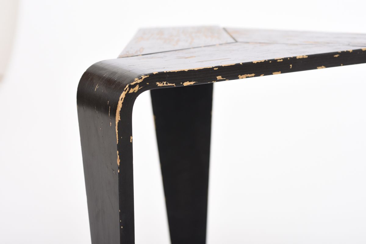 Niskala Luostarinen Marke Tabouret stool 06