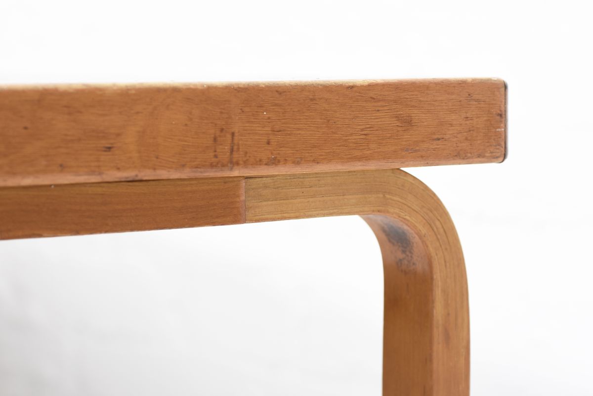 Aalto Alvar Flowar table 08
