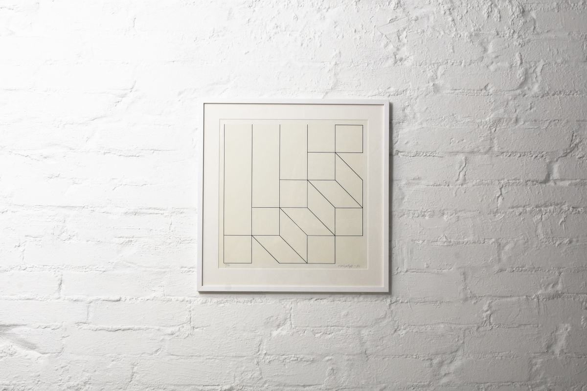 Vladimir Kopteff Optic Art 2