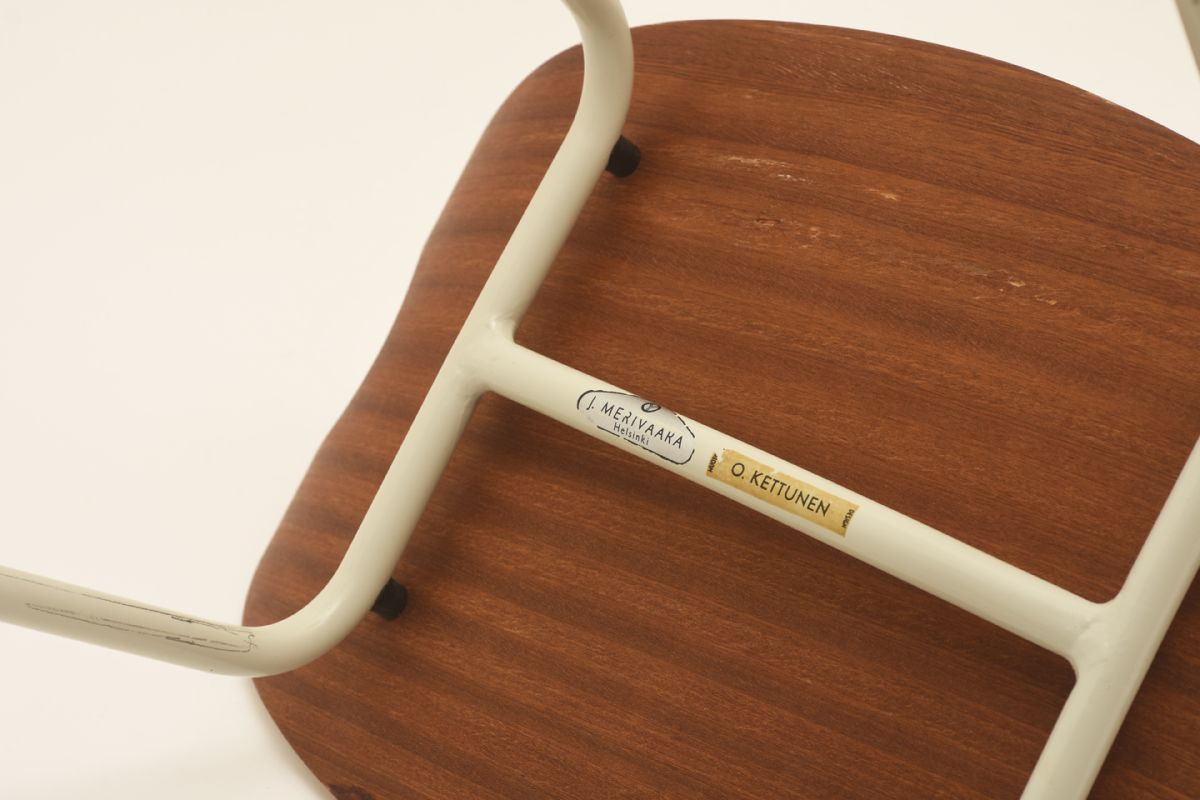 Ola Kettunen Ulla Stool Detail 04