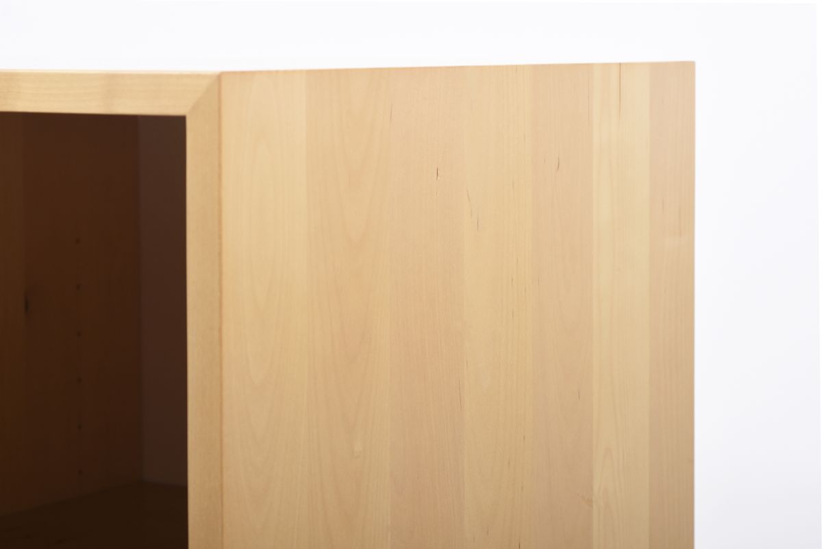 Aalto Alvar Cabinet 217 birch white 03