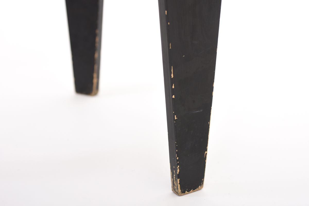 Niskala Luostarinen Marke Tabouret stool 07