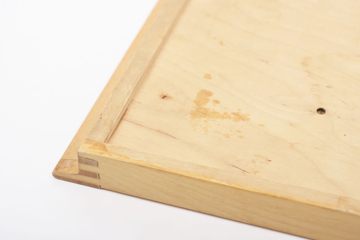 Aalto Aino Tray birch 32x50 04